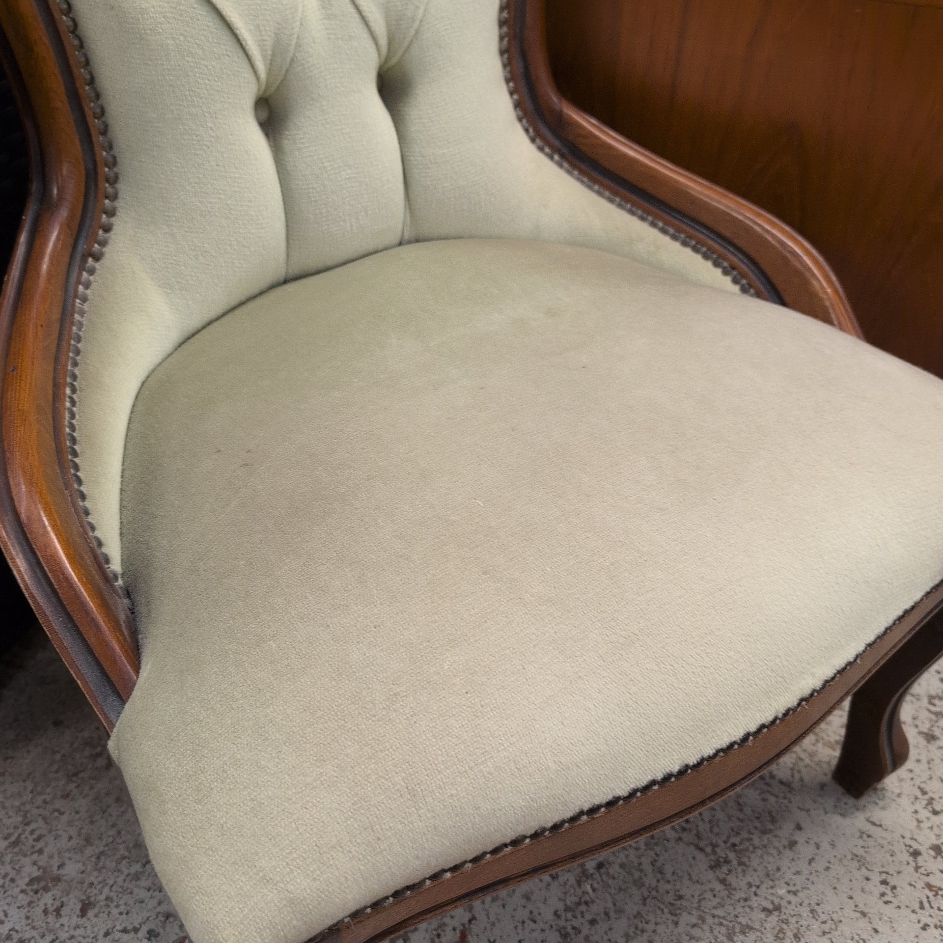 Bedroom Chair